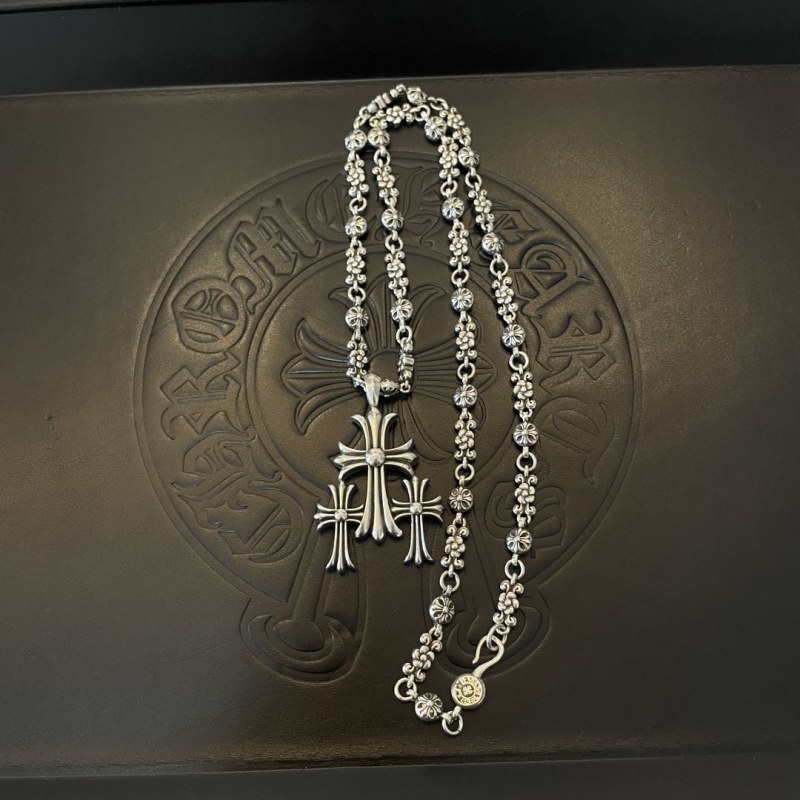 Chrome Hearts Necklaces